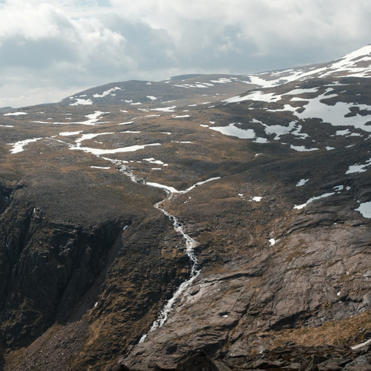 Carn Etchachan - Yak Sock