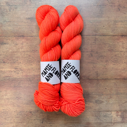 Electric Avenue - Bluefaced Leicester DK
