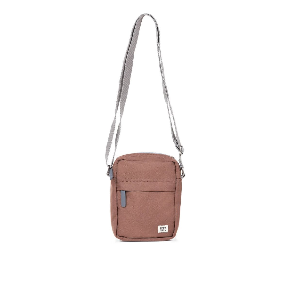 ROKA Bond Cross Body Bag - Coco
