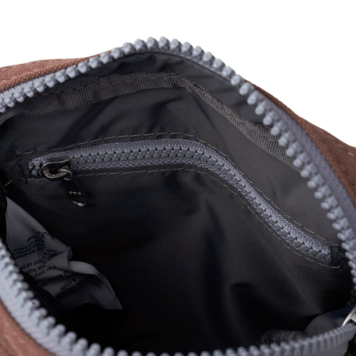 ROKA Bond Cross Body Bag - Coco