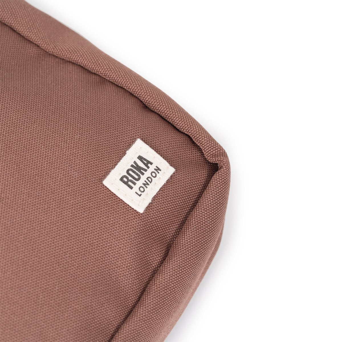 ROKA Bond Cross Body Bag - Coco