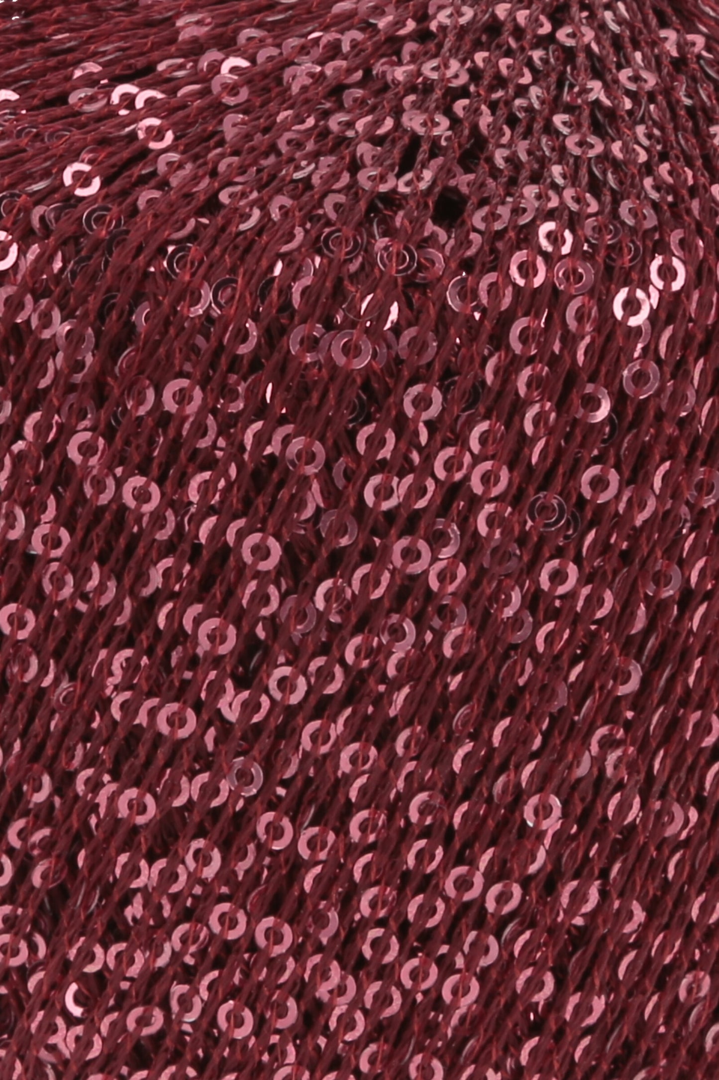 Paillettes by Lang Yarn - Burgundy (62)