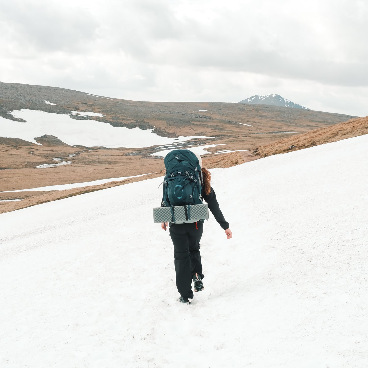 Llanberis Stone Path – Merino-Singles