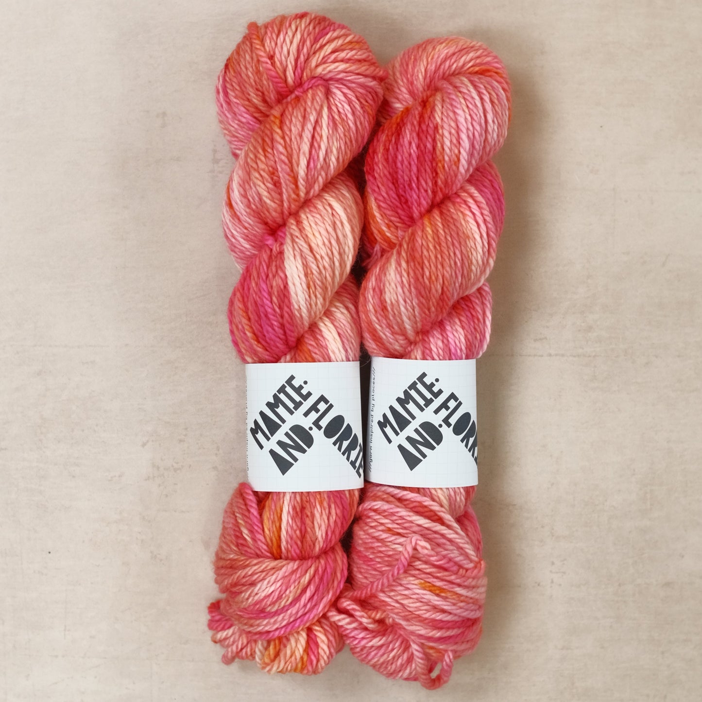 Paris - Meet Me at the Sacre Coeur : Chunky Merino