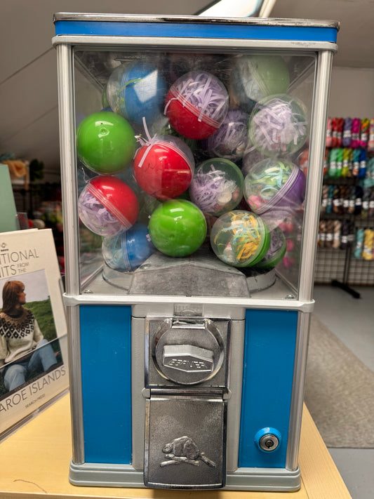 Lucky Ball!