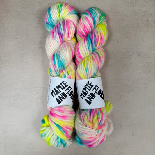 Swizzels - Plush Chunky Singles