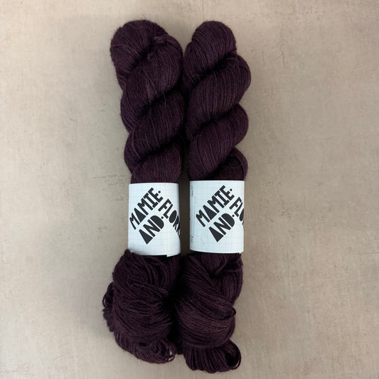 Whaley Bridge Post Office - Luxury 4ply