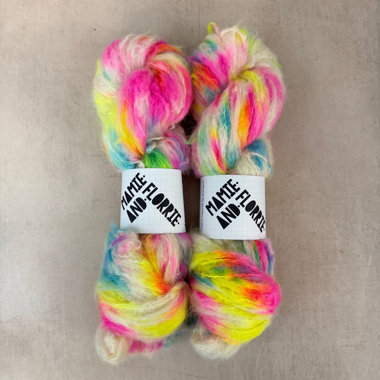 Swizzels - Suri Alpaca Silk DK