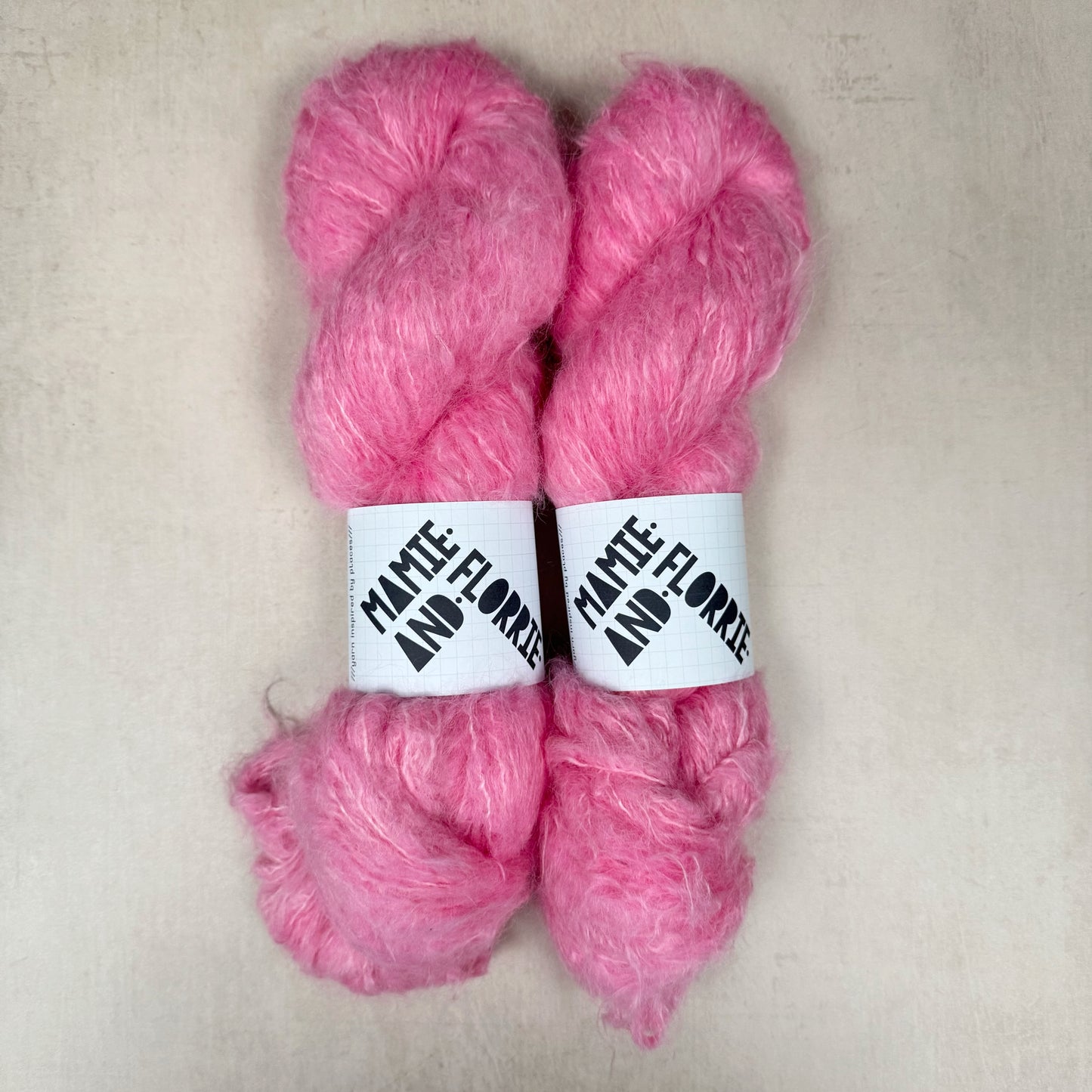 Vinoy Park - Suri Alpaca Silk DK