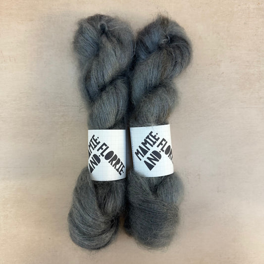 Black Rock Sands - Silk Mohair