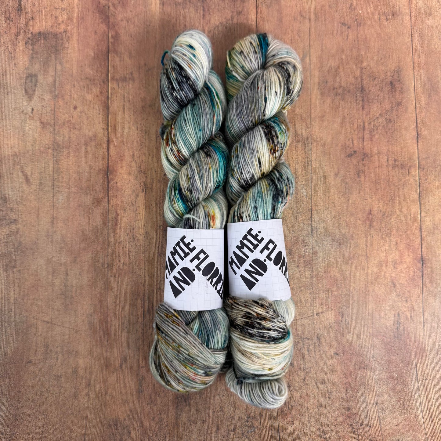 Llanberis Stone Path – Merino-Singles