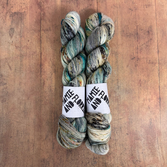 Cairngorms Plateau - Merino Singles