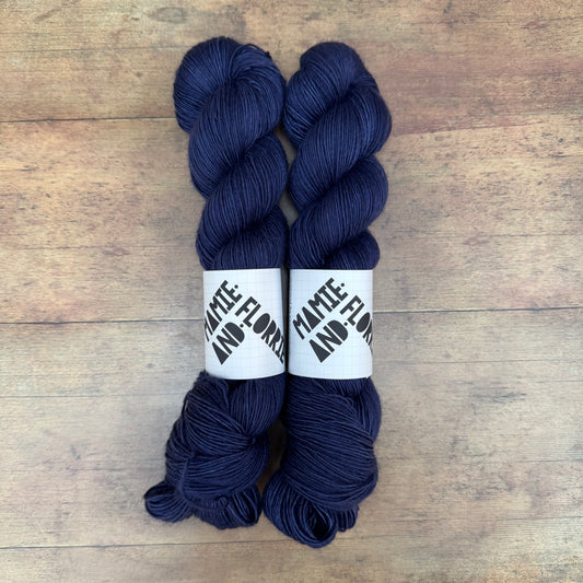 Oslo - Merino Singles