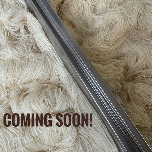 Taxal Skies  - 4ply DISCO NEON! (Copy)