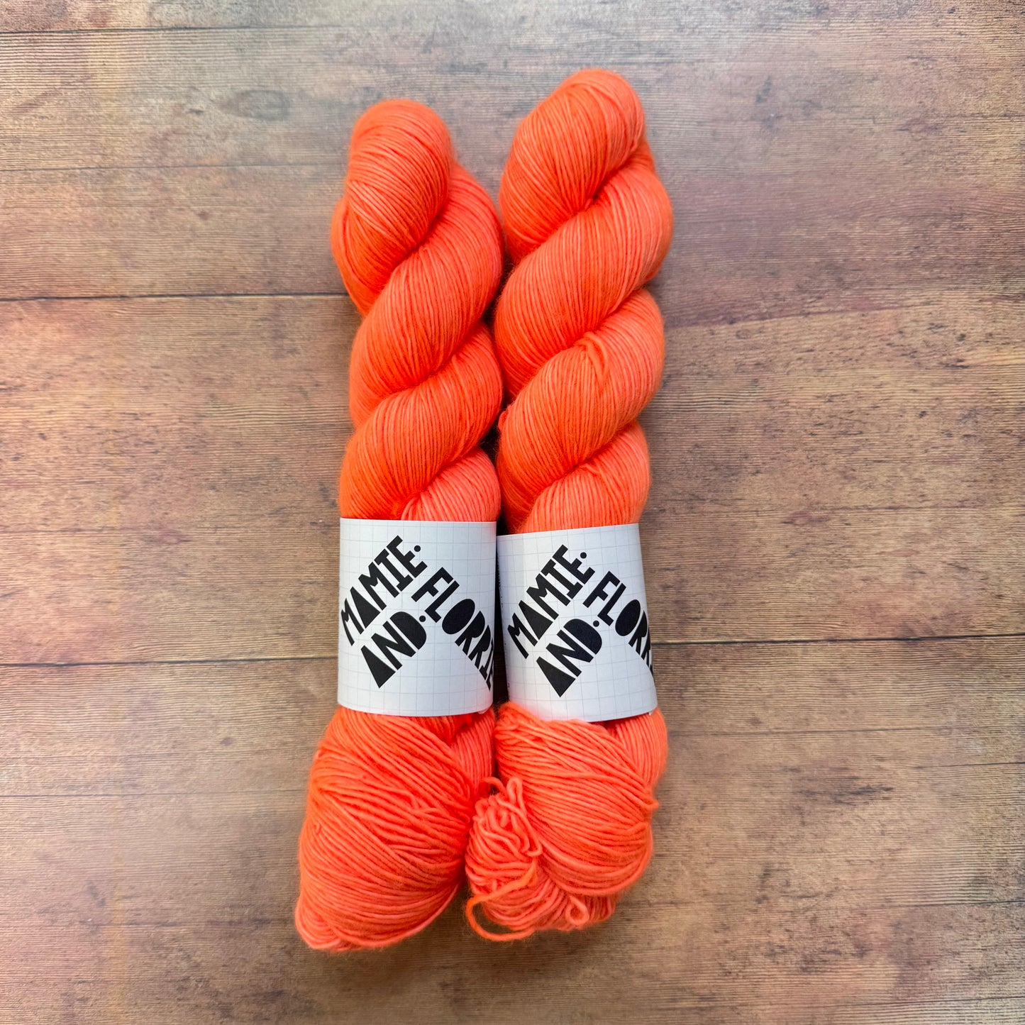 Electric Avenue - Merino Singles