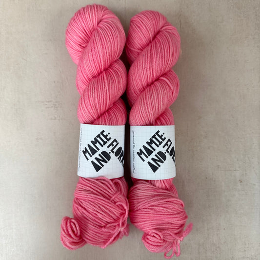 Vinoy Park - Blue Faced Leicester DK
