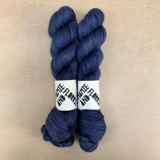 Oslo - Luxury 4ply