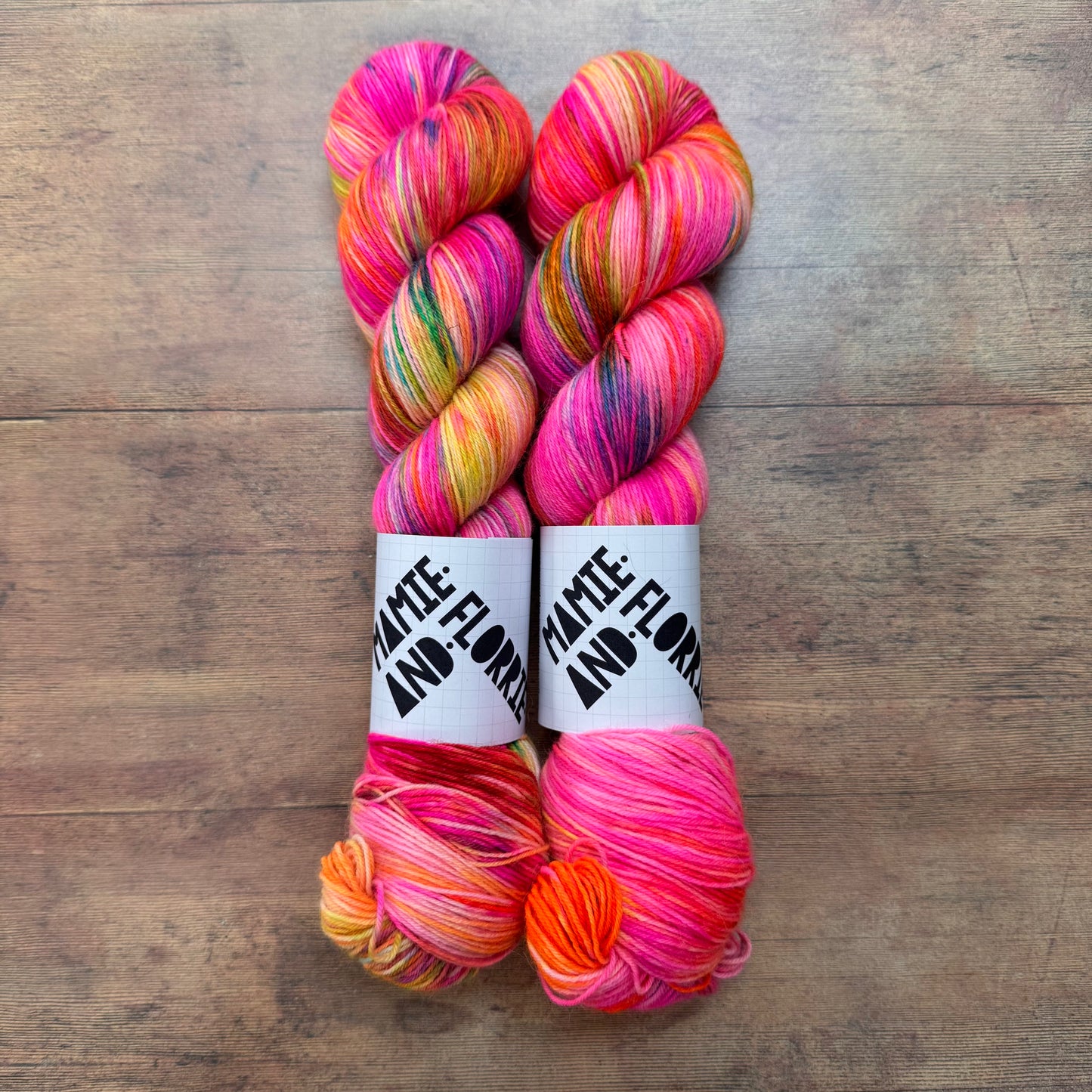 Whitley Bay - Adventure Sock