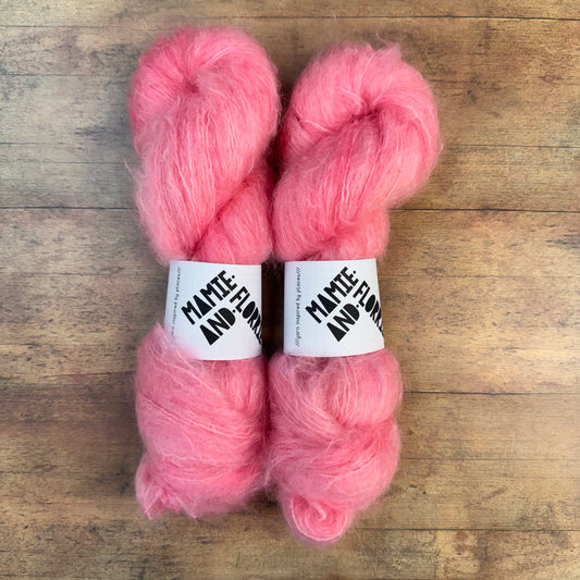 Vinoy Park - Mega Mohair