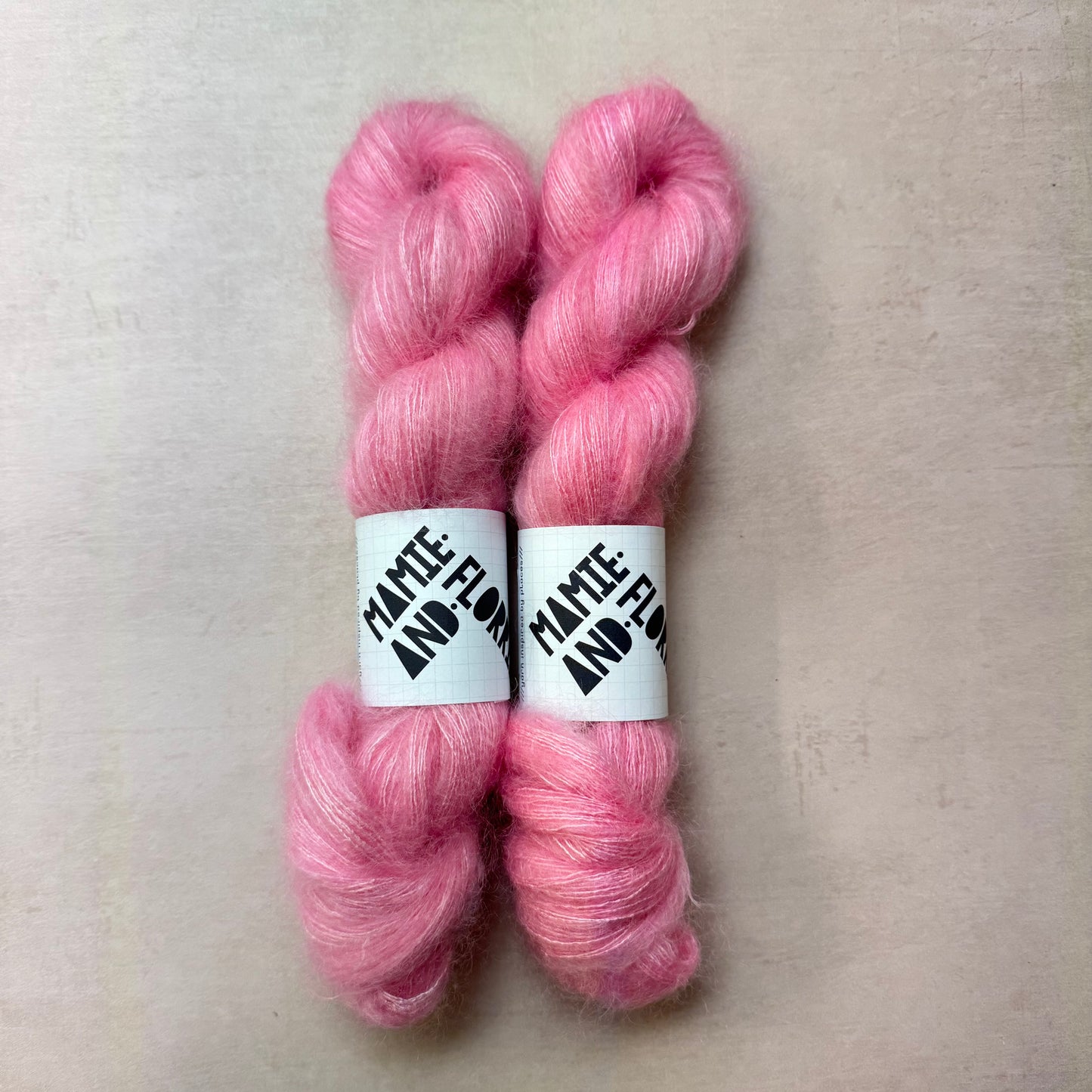 Vinoy Park - Silk Mohair