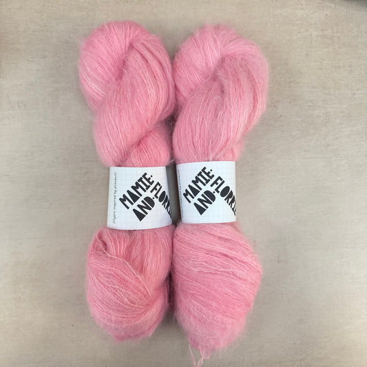 Vinoy Park - Suri Alpaca Fluff