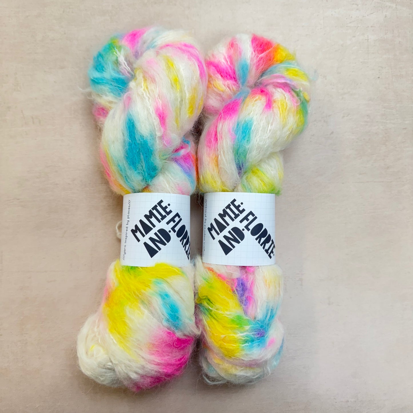 Swizzels - Suri Alpaca Silk DK
