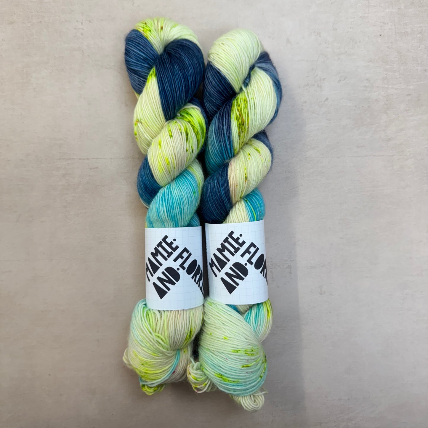 Newborough Beach - Merino Singles