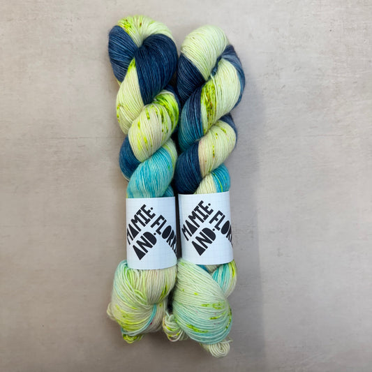 Newborough Beach - Merino Singles