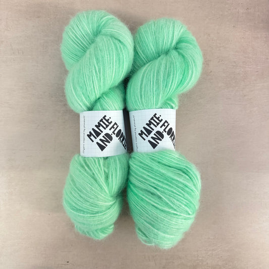 Yego Scooters : Bounce Alpaca Air