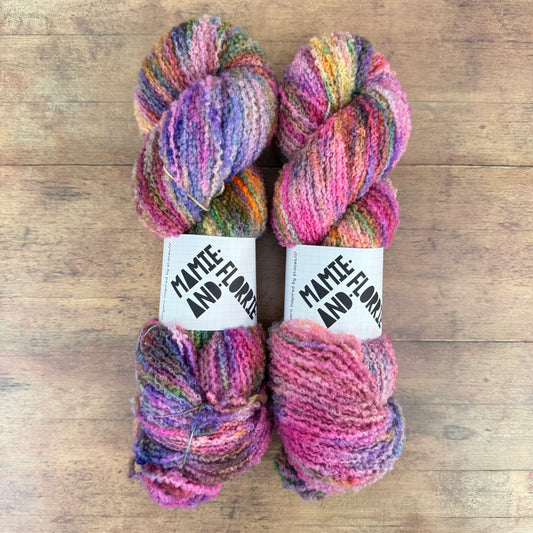 Summer at Kew - Boucle - DK