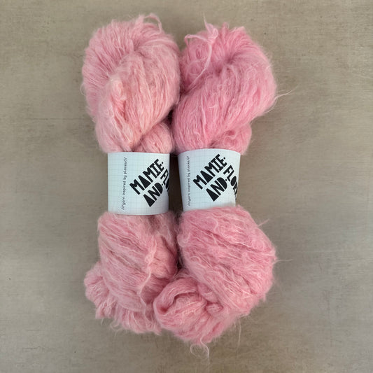 Vinoy Park - Suri Alpaca Silk DK