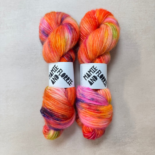 Maui - Meet me in Honolulu - Bounce Alpaca Air