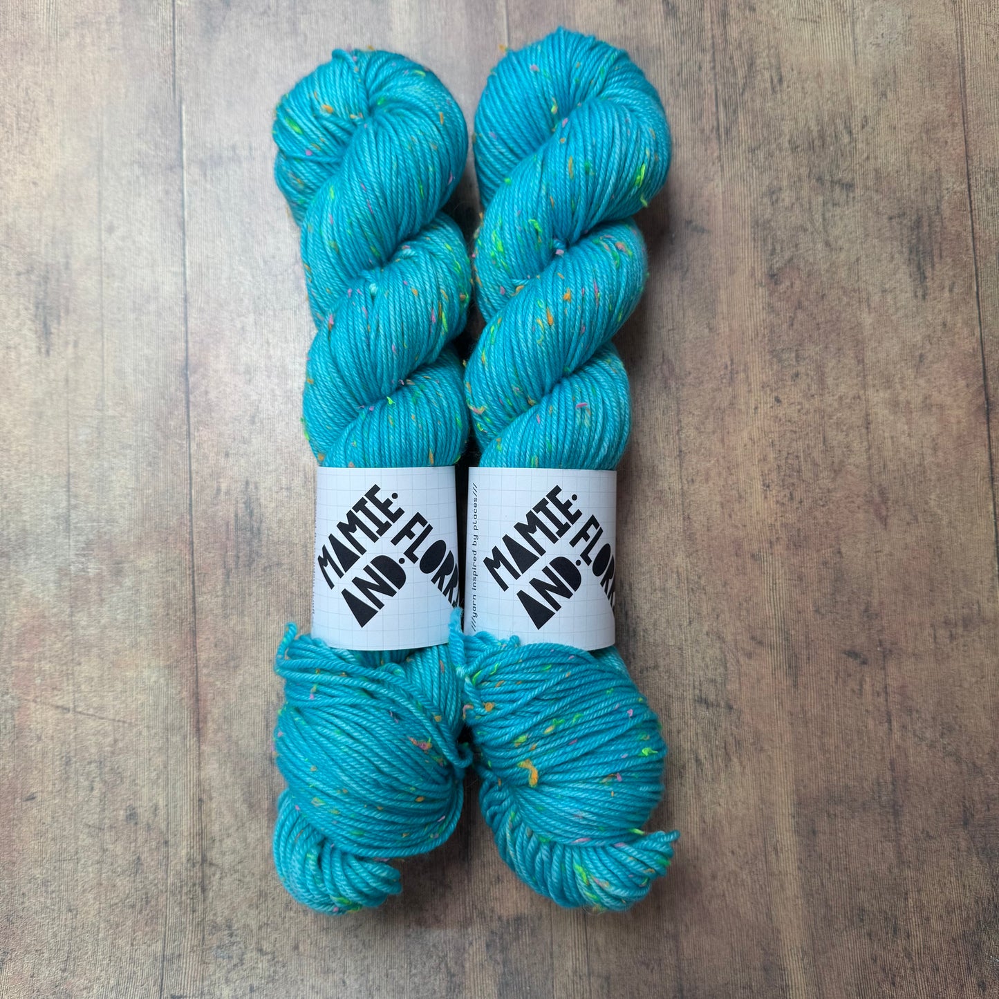 Ice Swim - Disco Neon DK