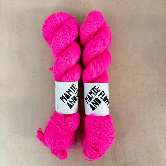 Oklahoma - Merino Singles