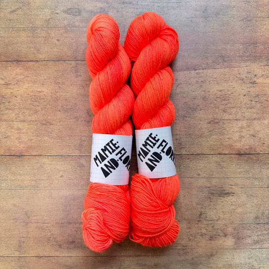 Electric Avenue  - Adventure Sock