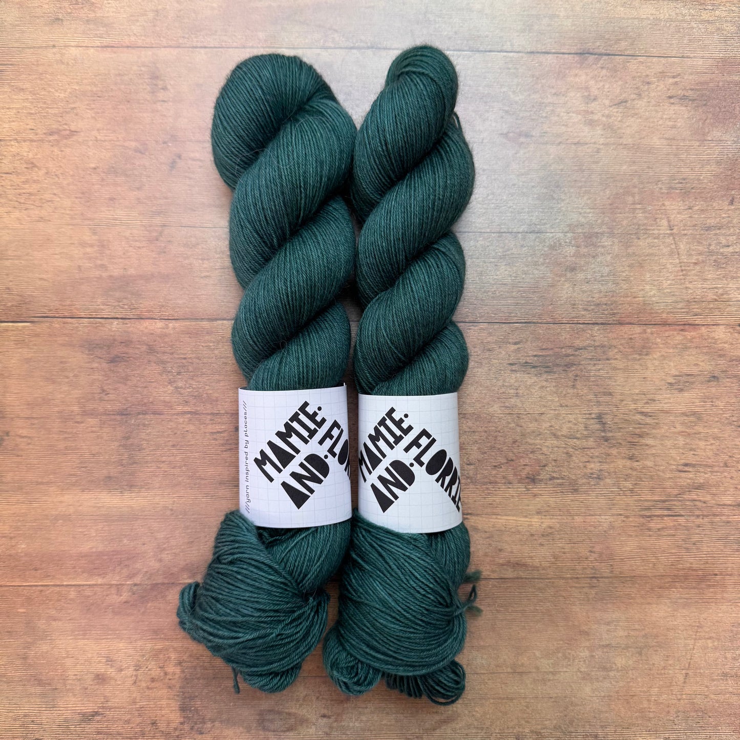 Lennox Castle - Adventure Sock