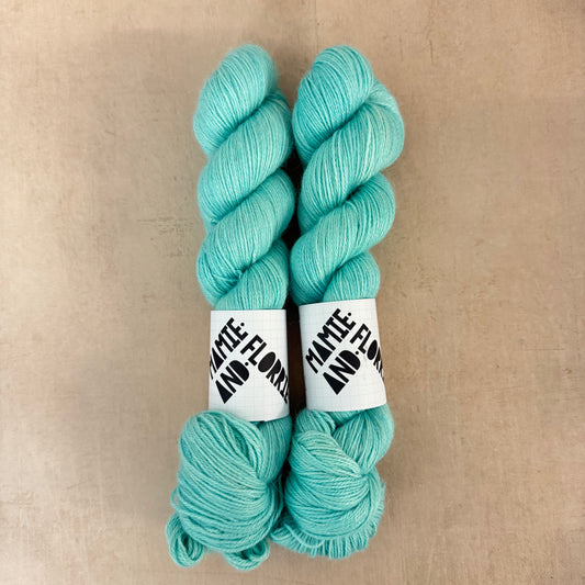 Ice Swim at Combs - Luxury 4ply