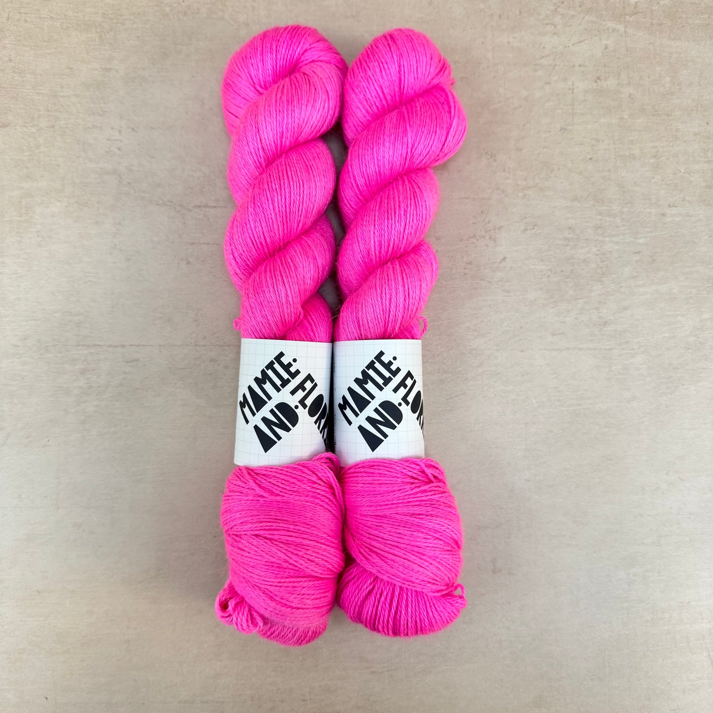 Oklahoma - Luxury 4ply