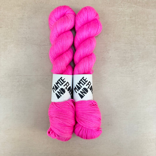 Oklahoma - Luxury 4ply