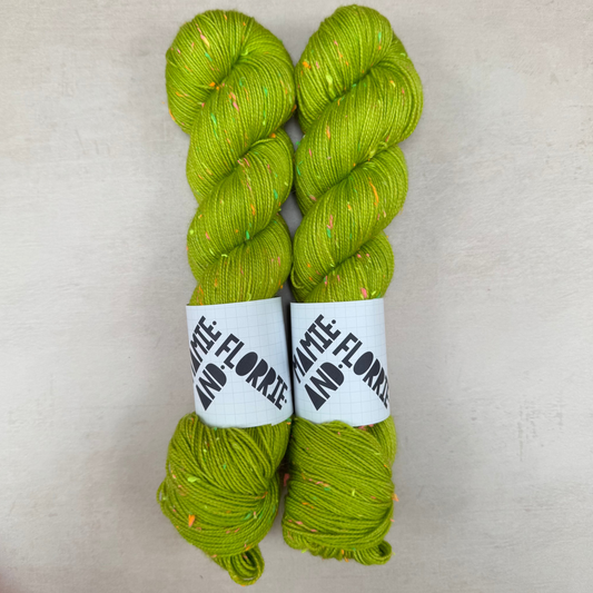 Vondelpark - 4ply DISCO NEON!