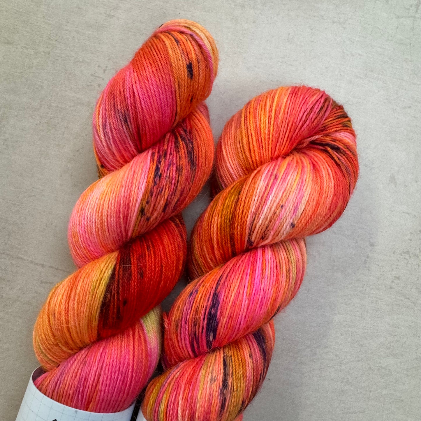 Maui - Meet me in Honolulu : Adventure Sock