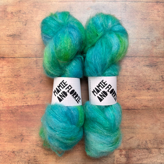 Zakynthos : Mega Mohair