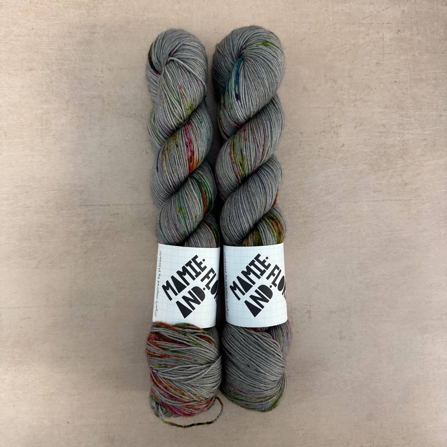 Cloud 23 - Adventure Sock