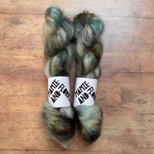 Combs Schwimmparty (Mohair)