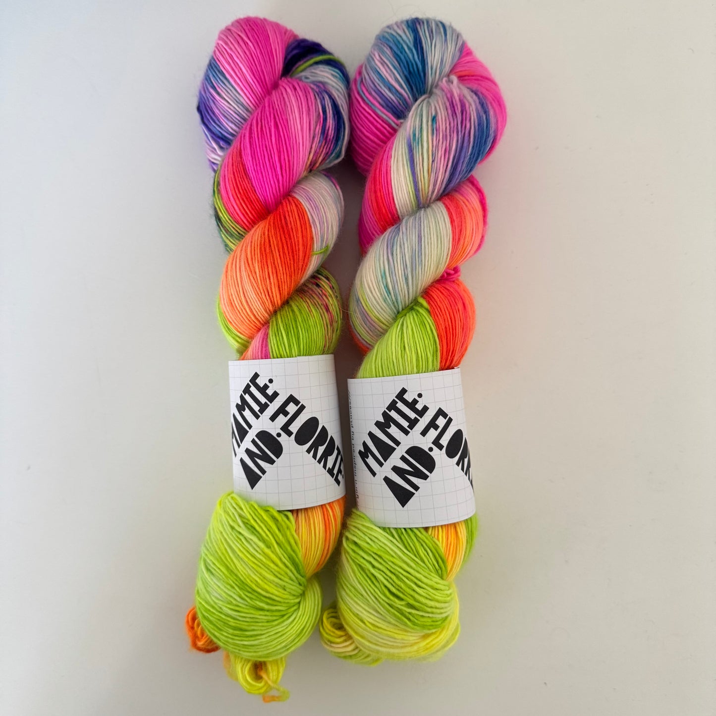 Llanberis Stone Path – Merino-Singles