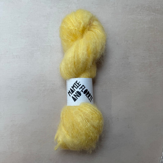 Skippergata - Mega Mohair