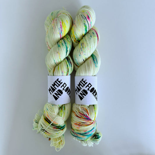 Afflecks - Merino Soft Sock