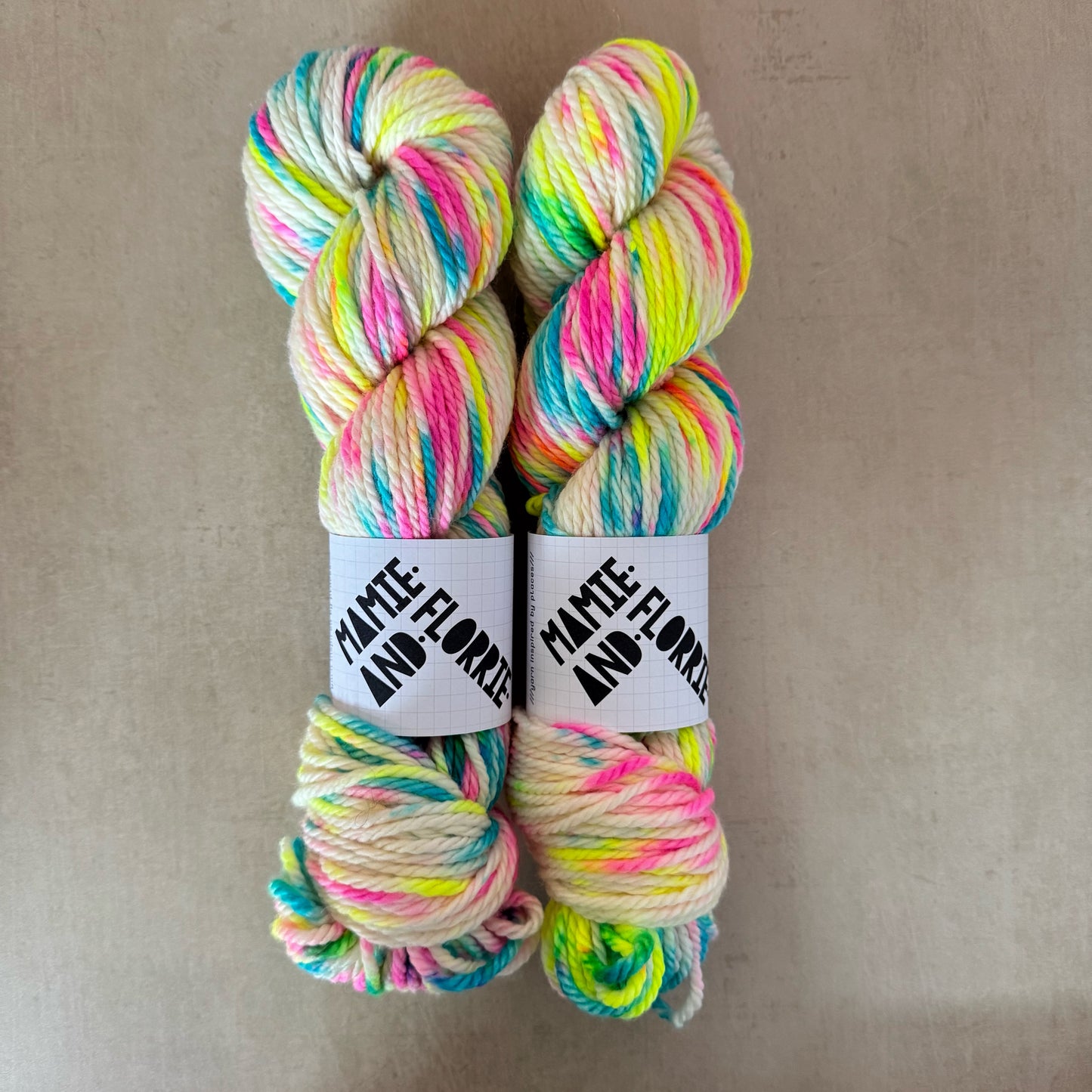 Swizzels - Chunky Merino