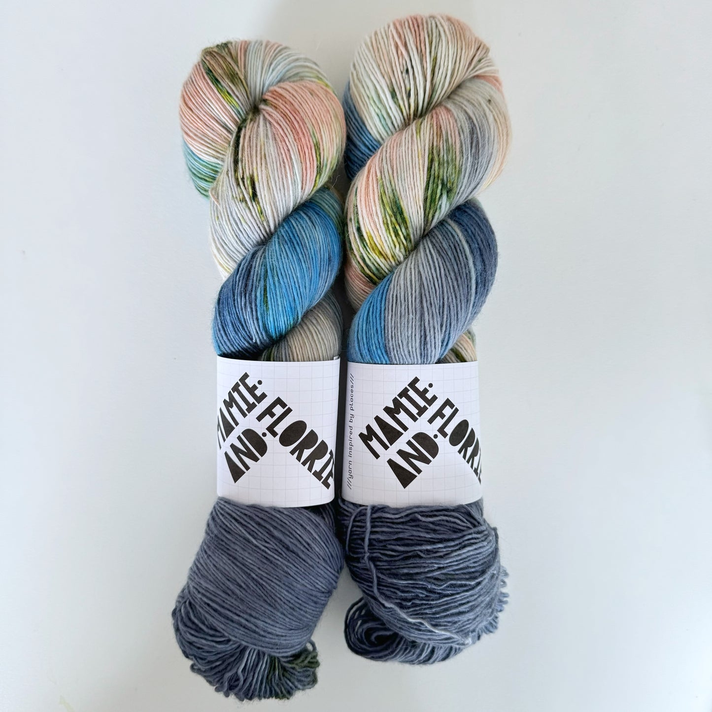 Afflecks – Merino-Singles