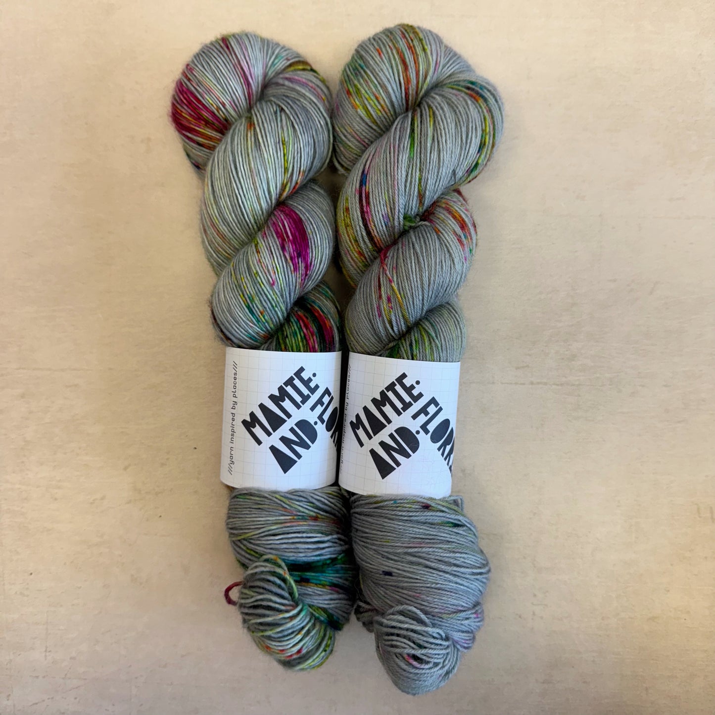 Cloud 23  - Merino Singles